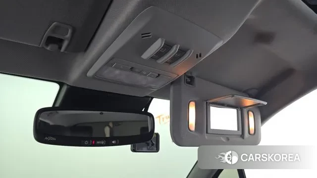 Chevrolet (GM Daewoo) The New Trax id 3640837 из Кореи 8