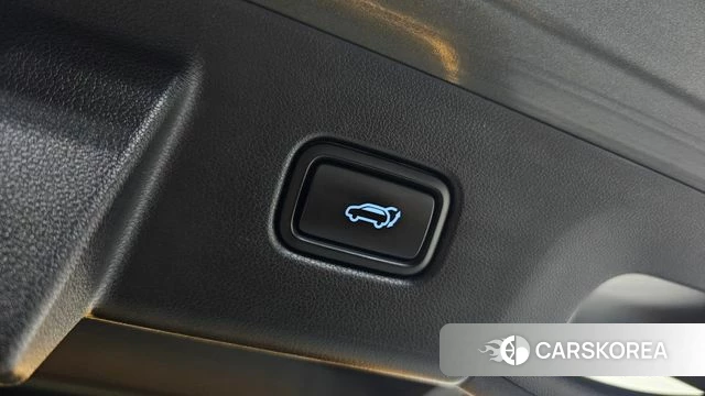 Hyundai Tucson (NX4) id 4402041 из Кореи 8