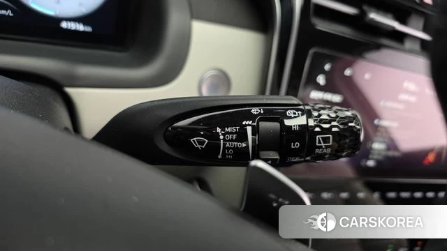 Hyundai Tucson (NX4) id 4579281 из Кореи 8