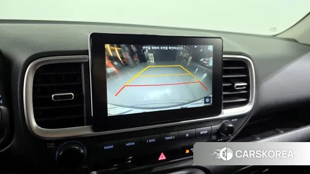 Hyundai Venue id 3540644 из Кореи 8