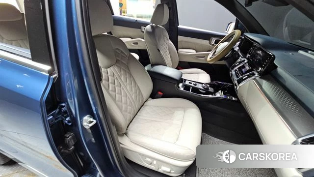 Kia Sorento 4th Generation id 4602967 из Кореи 8
