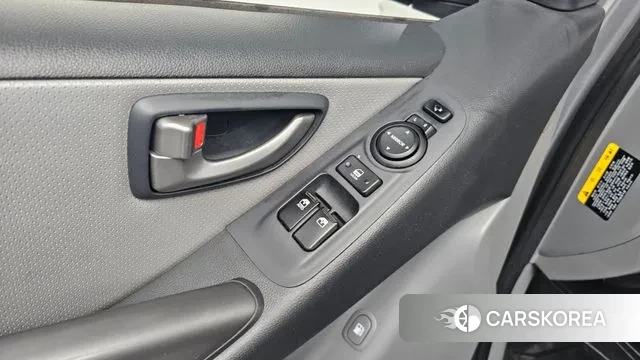 Hyundai The New Grand Starex id 3449644 из Кореи 8