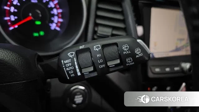 Ssangyong Tivoli Air id 3583388 из Кореи 8