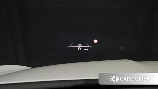 Genesis GV70 id 3597190 из Кореи 8