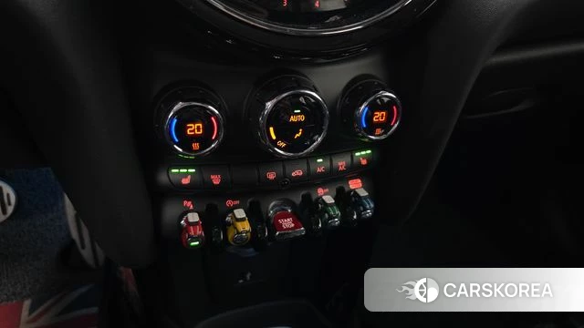 Mini Cooper id 4194856 из Кореи 8