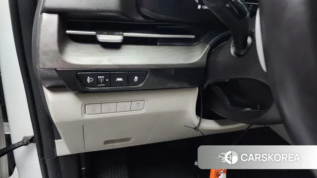 Kia Carnival 4th generation id 3394428 из Кореи 8