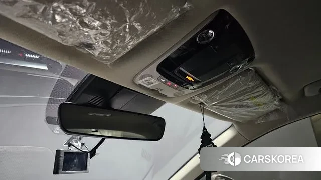 Kia K5 3rd generation id 3479183 из Кореи 8