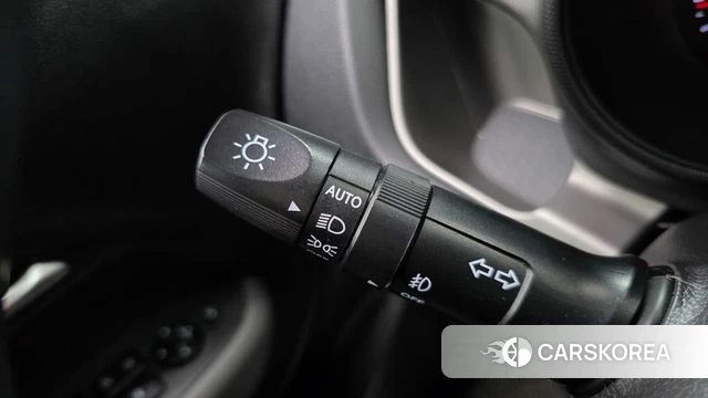 Kia The New Ray id 3851606 из Кореи 8