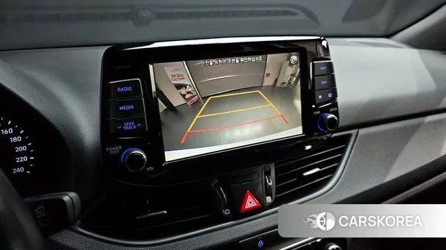 Hyundai i30 (PD) id 3661738 из Кореи 8