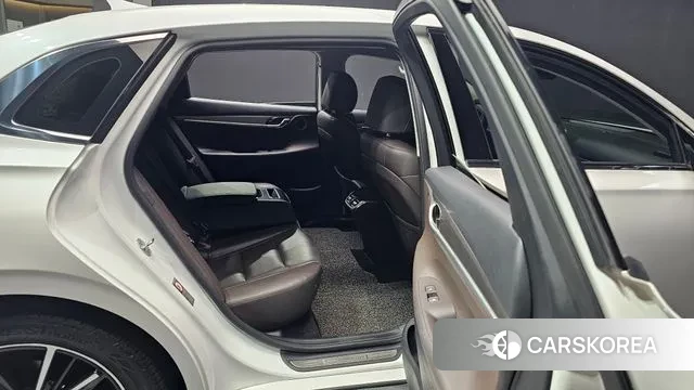 Hyundai The New Grandeur IG id 3013068 из Кореи 8