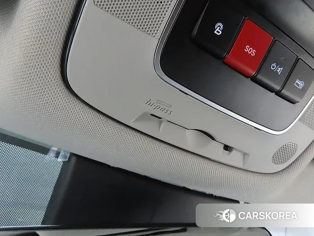 Hyundai Sonata Hybrid (DN8) id 3488151 из Кореи 8