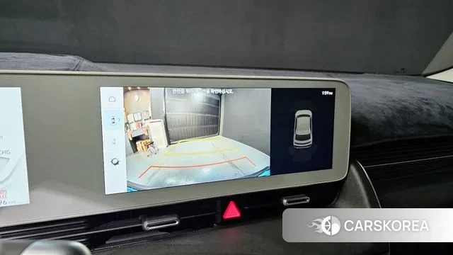 Hyundai Ionic 5 id 3644561 из Кореи 8