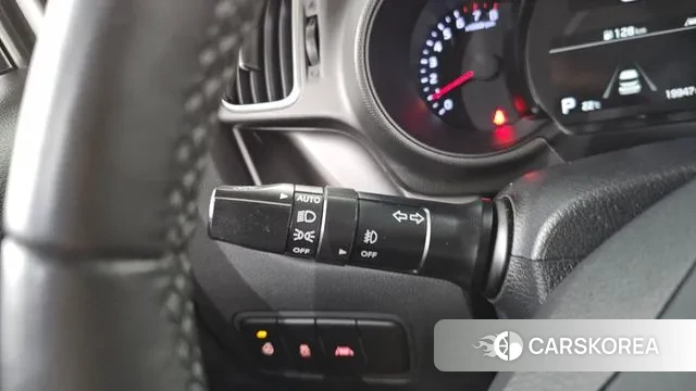 Kia The New Ray id 2931228 из Кореи 8