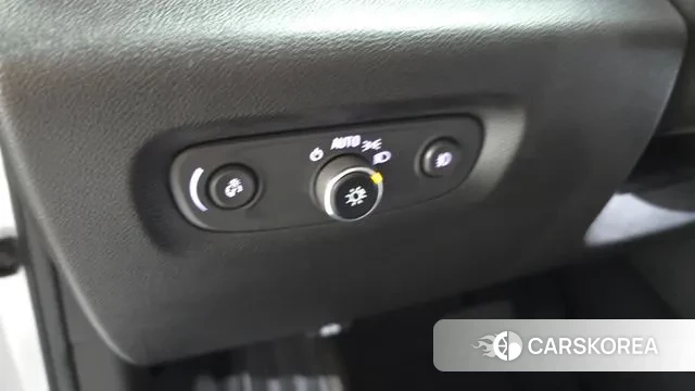 Chevrolet (GM Daewoo) Traverse id 3551941 из Кореи 8