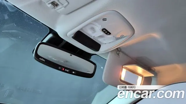 Chevrolet (GM Daewoo) Trailblazer id 2927207 из Кореи 8