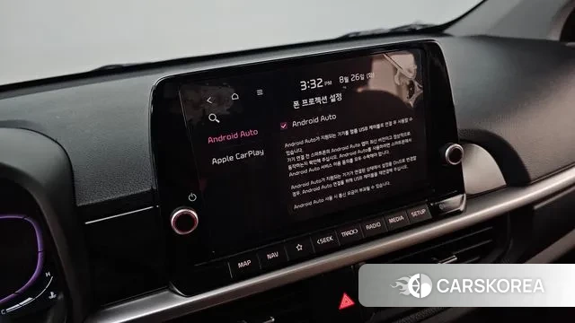 Kia The New Morning (JA) id 3074238 из Кореи 8