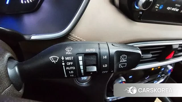 Hyundai Santa Fe TM id 3547676 из Кореи 8