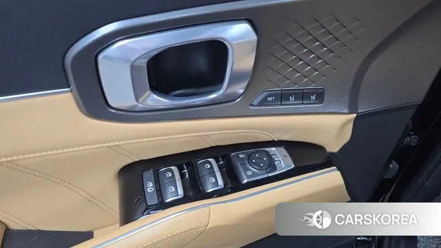 Kia Sorento 4th Generation id 3630091 из Кореи 8