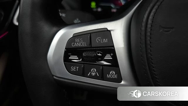 BMW i4 id 4444564 из Кореи 8