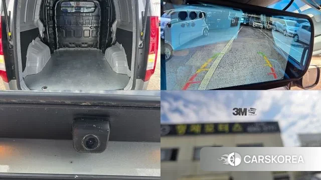 Hyundai Staria id 3020908 из Кореи 8