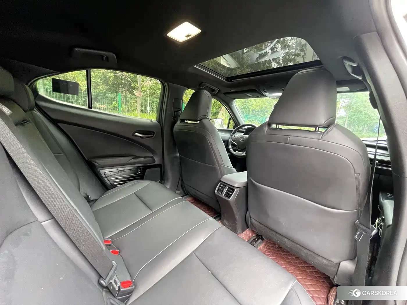 Lexus UX id 4554026 из Китая 8