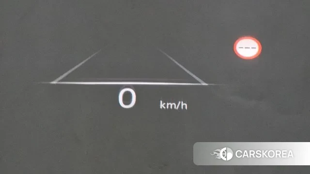 Genesis G80 (RG3) id 3268623 из Кореи 8