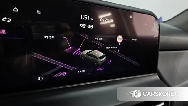 Kia The New Seltos id 3644929 из Кореи 8