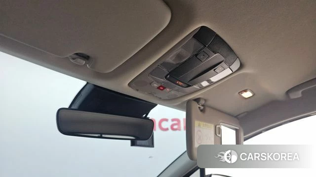 Kia Sportage 5th Generation Hybrid id 4494896 из Кореи 8