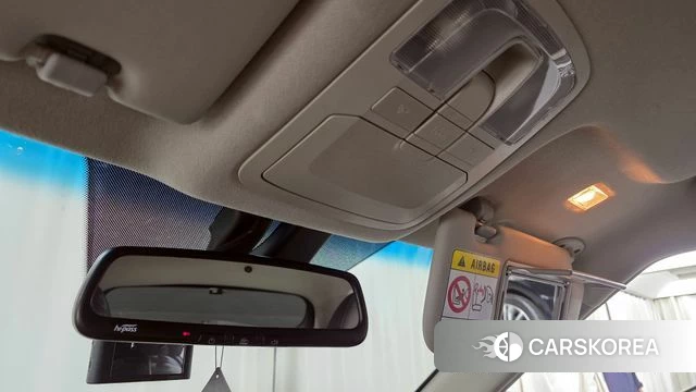 Ssangyong Berry New Tivoli id 4186373 из Кореи 8