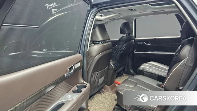 Hyundai The New Palisade id 3838579 из Кореи 8