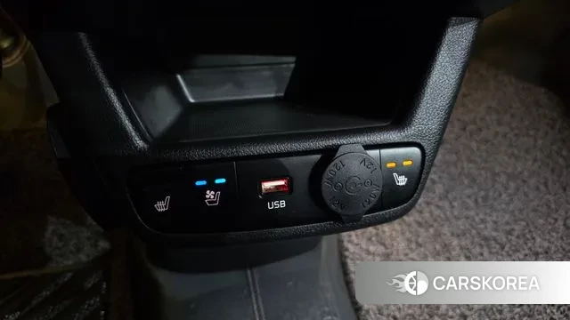 Kia The New Kia Ray id 3457814 из Кореи 8