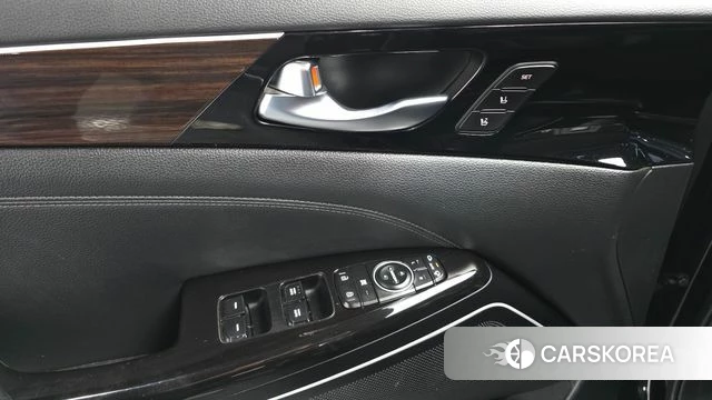 Kia Come New K7 id 3814198 из Кореи 8