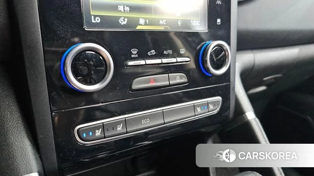 Renault Korea (Samsung) QM6 id 4633347 из Кореи 8