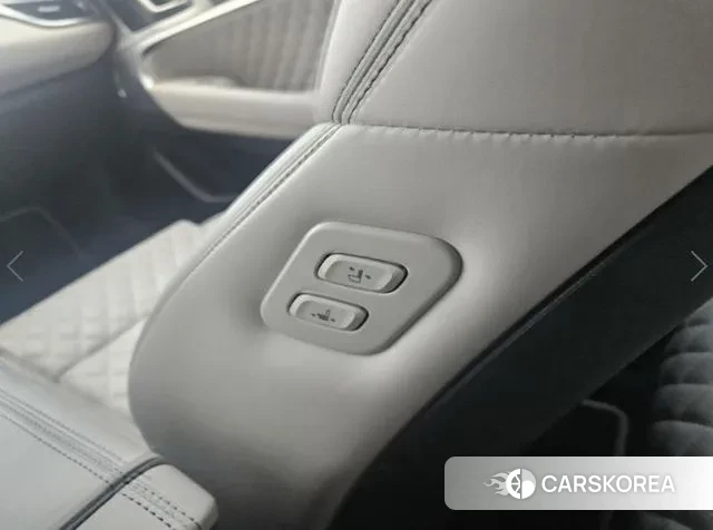 Genesis The New G70 id 3410839 из Кореи 8