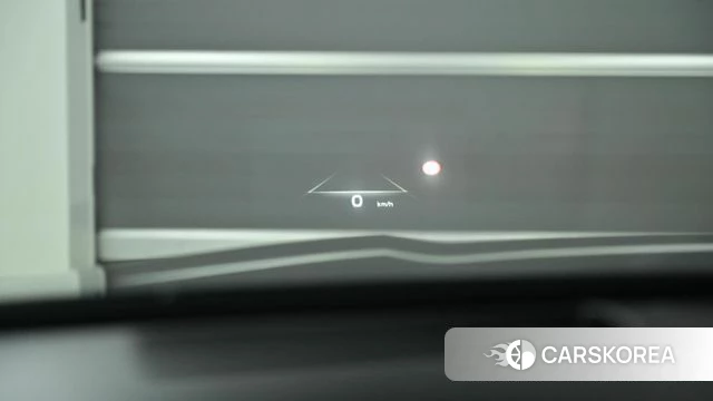 Kia K8 Hybrid id 4676629 из Кореи 8
