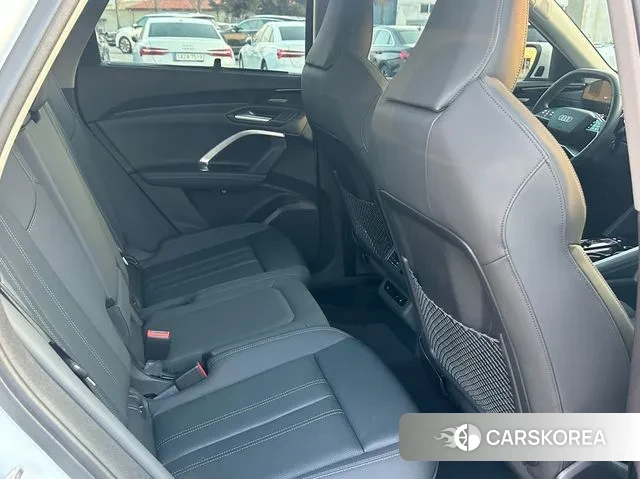 Audi Q5 (80A) id 3733936 из Кореи 8