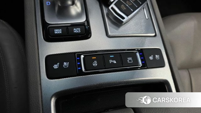 Genesis G80 id 4339314 из Кореи 8