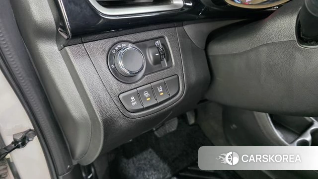 Chevrolet (GM Daewoo) The New Spark id 3828511 из Кореи 8