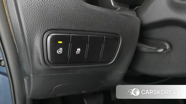 Kia The New Kia Ray EV id 4941488 из Кореи 8