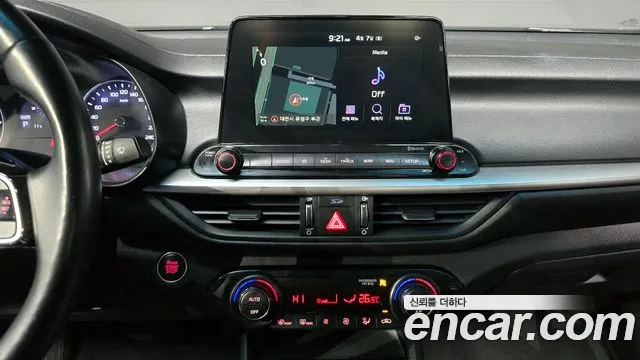 Kia Come New K3 id 2591253 из Кореи 8