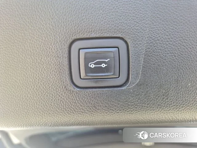 Chevrolet (GM Daewoo) Traverse id 2961151 из Кореи 8