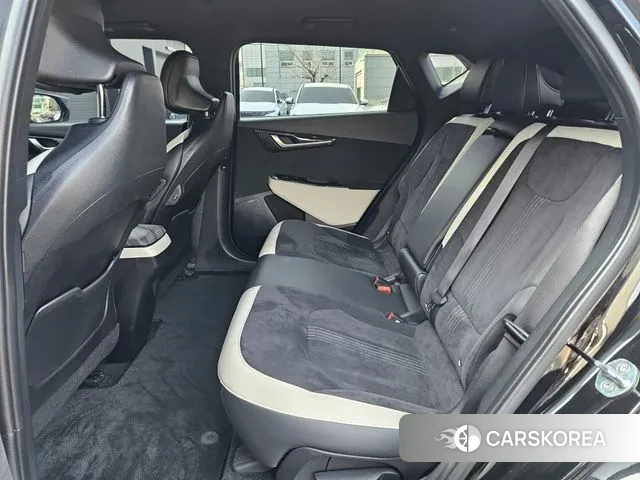 Kia EV6 id 3695346 из Кореи 8