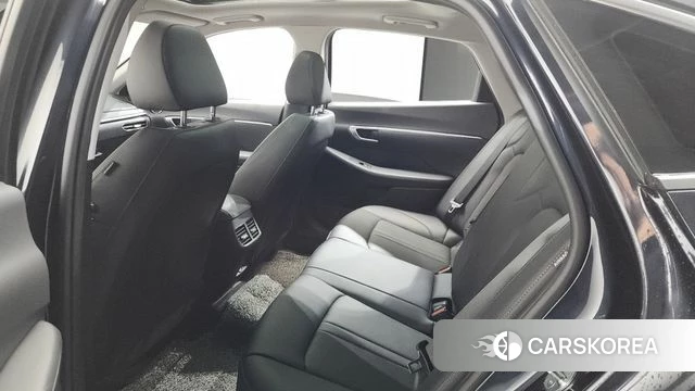 Hyundai Sonata (DN8) id 3916148 из Кореи 8