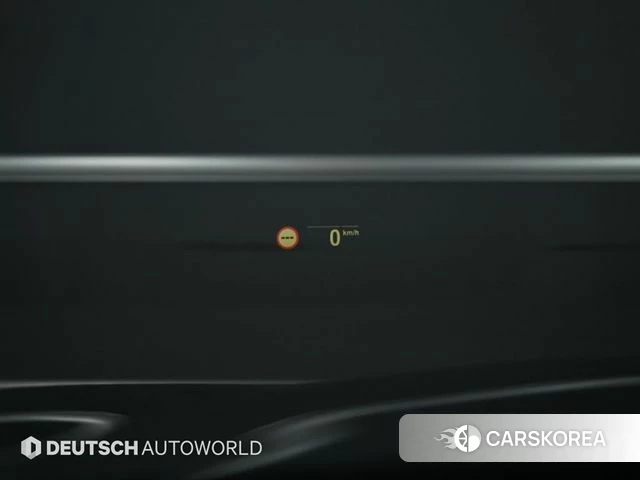 BMW 5 Series (G30) id 4609772 из Кореи 8