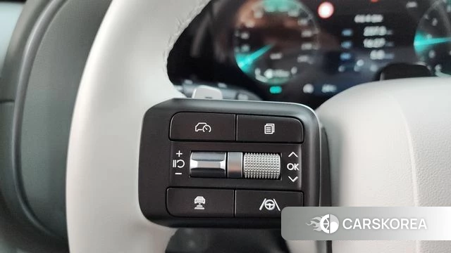Hyundai Palisade (LX3) id 4421478 из Кореи 8