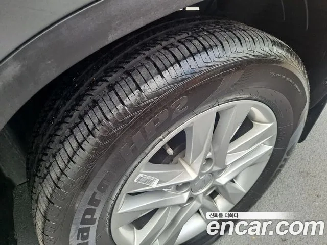 Ssangyong Rexton Sports id 2892229 из Кореи 8