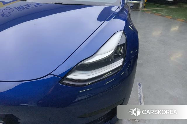 Tesla Model 3 id 4212743 из Китая 8