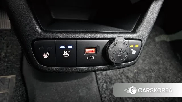 Kia The New Kia Ray id 3190845 из Кореи 8