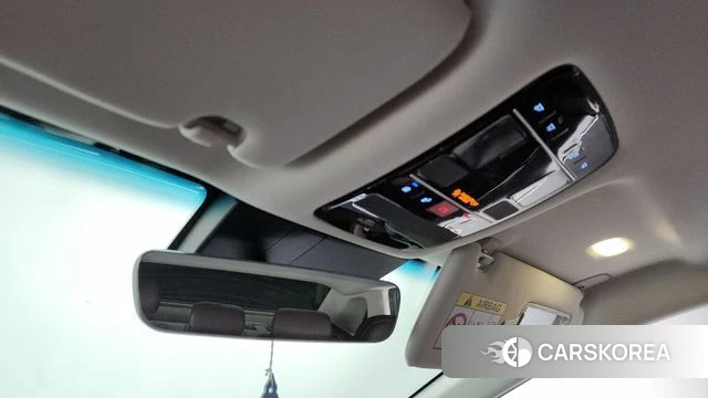 Hyundai Grandeur Hybrid (GN7) id 3864917 из Кореи 8