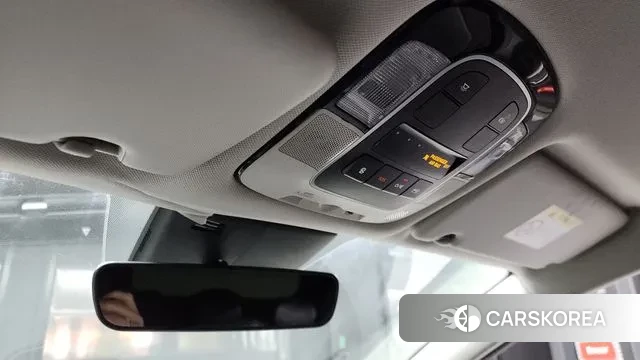 Hyundai Tucson (NX4) id 3513923 из Кореи 8